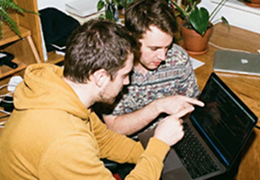Team collaboration