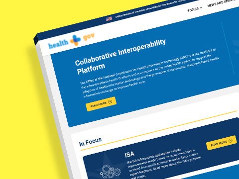Healthcare professionals analyzing integrated digital health data and analytics dashboard